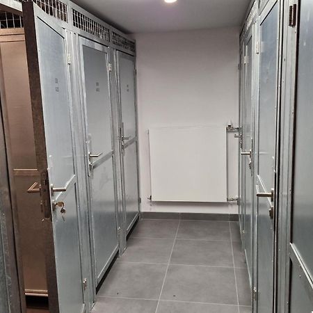 Ski&Bike Apartment Janske Lazne + Parking מראה חיצוני תמונה