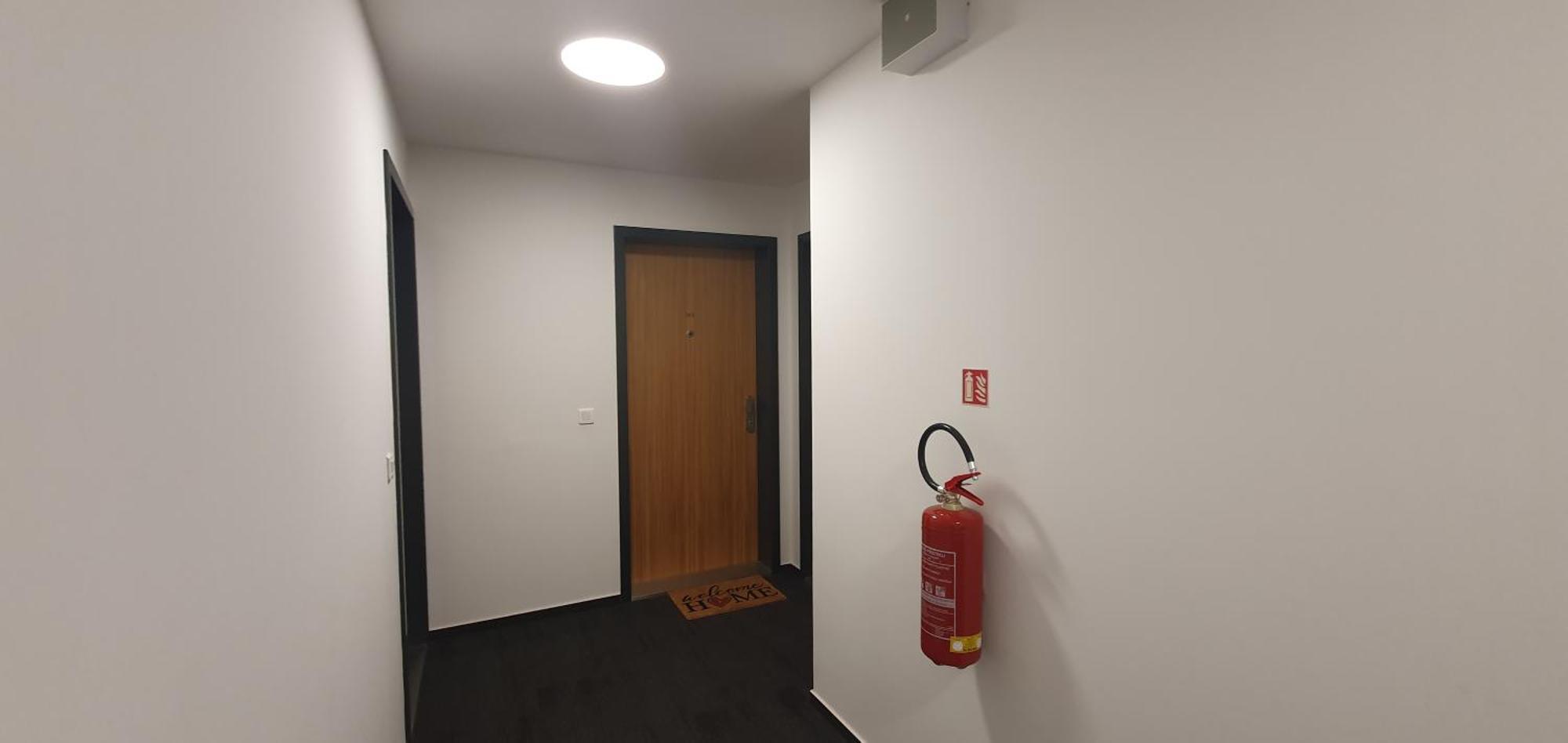 Ski&Bike Apartment Janske Lazne + Parking מראה חיצוני תמונה