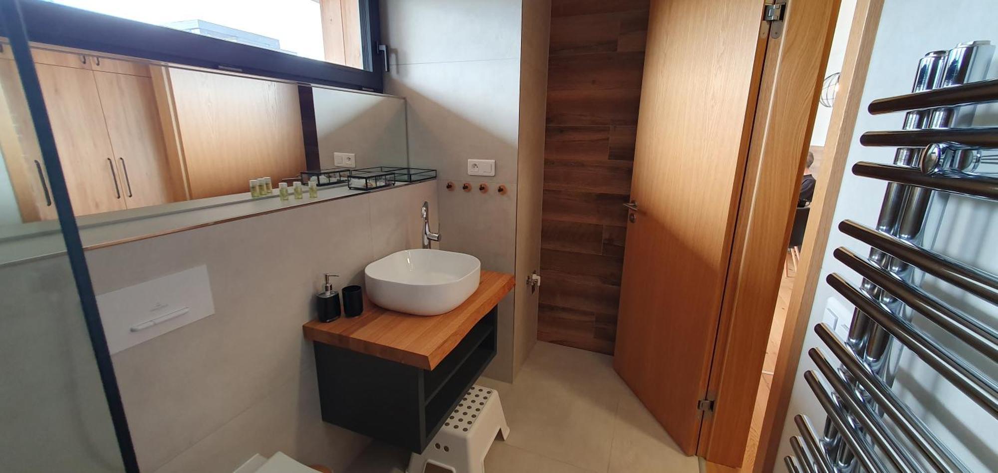 Ski&Bike Apartment Janske Lazne + Parking מראה חיצוני תמונה