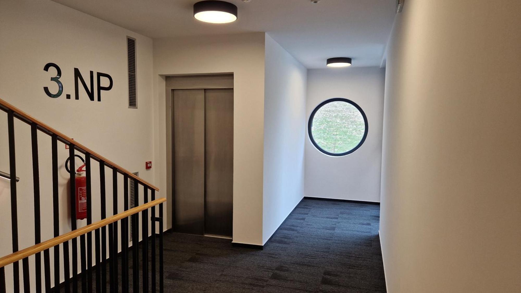 Ski&Bike Apartment Janske Lazne + Parking מראה חיצוני תמונה