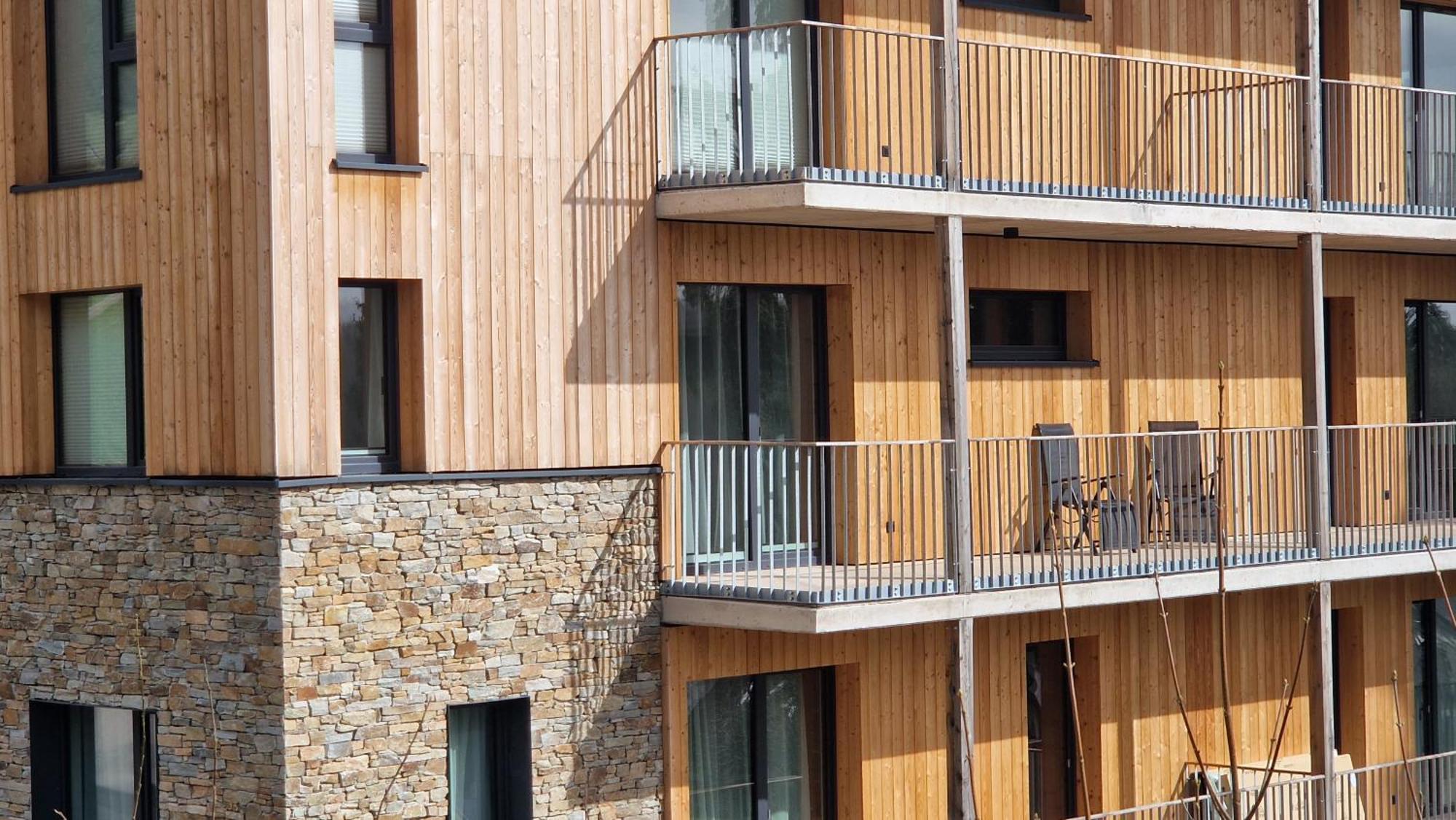 Ski&Bike Apartment Janske Lazne + Parking מראה חיצוני תמונה